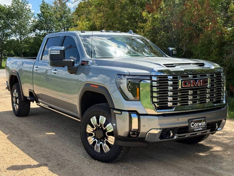 gmc sierra 3500hd 2025 1GT4UWEY5SF249613 image gmc sierra 3500hd 2025 1GT4UWEY5SF249613 image